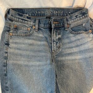 90s bootcut American eagle
